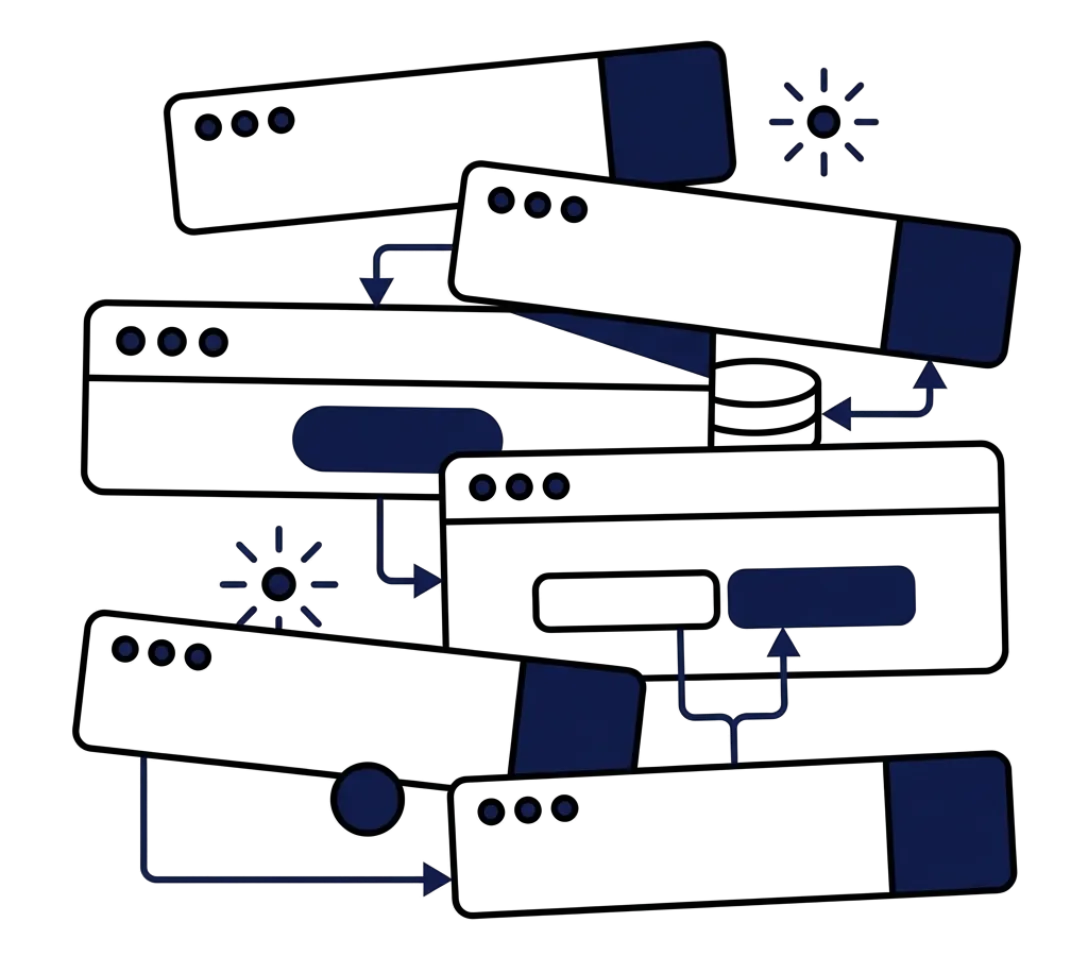 Backend Architecture